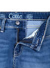 Conte Джинсы 71809 SKINNY 756/4909M Синий