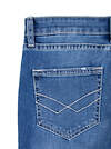 Conte Джинсы 71809 SKINNY 756/4909M Синий
