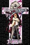 Эксмо Tsugumi Ohba "Death Note Vol. 1 (Tsugumi Ohba) Тетрадь Смерти Том 1 (Цугуми Оба)/ Книги на английском языке" 443432 978-1-42-150168-0