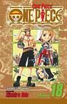 Эксмо Eiichiro Oda "One Piece, Vol. 18 Большой Куш том 18 (Эйитиро Ода)/ Книги на английском языке" 450376 978-1-42-151512-0