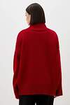 Lika Dress Свитер 455245 10160 Красный