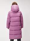Acoola Пальто 456639 20210670019 лавандовый