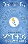 Эксмо Stephen Fry "Mythos (Fry Stephen) Мифы (Стивен Фра) / Книги на английском языке" 458113 978-1-40-593413-8