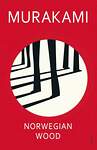 Эксмо Murakami Haruki "Norwegian Wood (Murakami Haruki) Норвежский лес (Харуки Мураками) / Книги на английском языке" 458115 978-0-09-958435-3