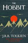 Эксмо Tolkien J.R.R. "The Hobbit (Tolkien J.R.R.) Хоббит (Д.Р.Р Толкин) /Книги на английском языке" 458131 978-0-26-110334-4