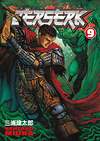 Эксмо Miura, Kentaro "Berserk Volume 9 (Miura, Kentaro) Берсерк Том 9 (Кэнтаро Миура) / Книги на английском языке" 458163 978-1-59-307330-5