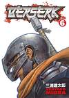 Эксмо Miura, Kentaro "Berserk Volume 6 (Miura, Kentaro) Берсерк Том 6 (Кэнтаро Миура) / Книги на английском языке" 458166 978-1-59-307252-0