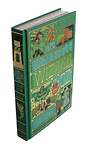 Эксмо Frank Baum "The Wonderful Wizard of Oz MinaLima edition Волшебник Страны ОЗ издание МинаЛима/ Книги на английском языке" 458173 978-0-06-305573-5