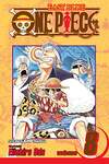 Эксмо Eiichiro Oda "One Piece, Vol. 8 Большой Куш том 8 (Эйитиро Ода)/ Книги на английском языке" 458182 978-1-42-150075-1