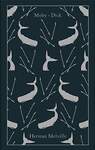 Эксмо Herman Melville "Moby-Dick (Herman Melville) Моби Дик (Герман Мелвилл) /Книги на английском языке" 458255 978-0-14-119960-3