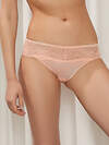SiSi Трусы 463241 ANICE Y2823SI Slip Salmone (Оранжевый)