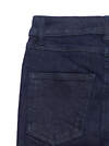 Conte Джинсы 75763 Моделирующие eco-friendly джинсы skinny c супервысокой посадкой CON-175 Lycra® indigo