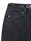 Conte Джинсы 75762 CON-137B washed black
