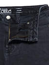 Conte Джинсы 75762 CON-137B washed black