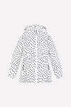 CROCKID Куртка 76555 ВК 38031/н/1 ГР белый