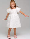 PLAYTODAY Платье 471035 42422025 белый