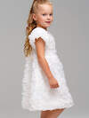 PLAYTODAY Платье 471035 42422025 белый