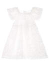 PLAYTODAY Платье 471035 42422025 белый
