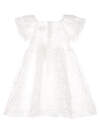 PLAYTODAY Платье 471035 42422025 белый