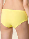 PELICAN Трусы 472620 GUHB3341/1(2) Белый/желтый
