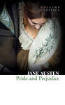 Эксмо Jane Austen "Pride And Prejudice (Jane Austen ) Гордость и предубеждение (Джейн Остин) /Книги на английском языке" 491146 978-0-00-735077-3