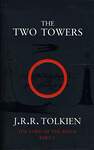 Эксмо John Ronald Reuel Tolkien "The Two Towers (Tolkien J.R.R.) Две крепости. (Дж.Р.Р Толкин) /Книги на английском языке" 491159 978-0-26-110236-1