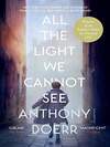 Эксмо Anthony Doerr "All The Light We Cannot See (Anthony Doerr) Весь невидимый нам свет (Энтони Дорр)/ Книги на английском языке" 491245 978-0-00-754869-9