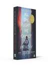 Эксмо Anthony Doerr "All The Light We Cannot See (Anthony Doerr) Весь невидимый нам свет (Энтони Дорр)/ Книги на английском языке" 491245 978-0-00-754869-9