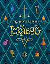 Эксмо Joanne Rowling "The Ickabog (Rowling J.K.) Икабог Дж.Роулинг / Книги на английском языке" 491281 978-1-5102-0225-2