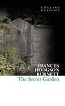 Эксмо Frances Hodgson Burnett "The Secret Garden (Frances Hodgson Burnett) Таинственный Сад (Френсис Ходжсон Бернетт) /Книги на английском языке" 491371 978-0-00-735106-0