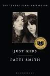 Эксмо Patti Smith "Just Kids (Patti Smith) Просто дети (Патти Смит) /Книги на английском языке" 491406 978-0-74-756876-6
