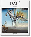 Эксмо GillesNeret "Dalí Сальвадор Дали /Книги на английском языке" 491471 978-3-83-656000-9