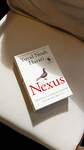 Эксмо Yuval Noah Harari "Nexus (Yuval Noah Harari) Нексус (Юваль Харари) /Книги на английском языке" 491498 978-1-91-171709-6