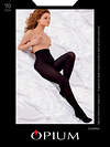 OPIUM Колготки 552369 Donna