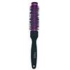 Dewal Beauty Брашинг для волос с покрытием Soft touch / Грация DBBR25, d 25 мм, черный 516632 4638