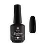 BHM Professional Гель-лак для ногтей / Extra black 001, 7 мл 516939 12557