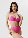 Infinity Lingerie Бюстгальтер 524715 31204111331 розовый