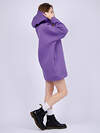 Malina Платье 525865 5908ф фиолетовый