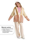 PELICAN Ветровка 526091 GZJN3369/5 Песочный