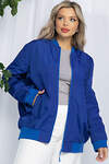 LT Collection Бомбер 527600 Б13136-13М электрик