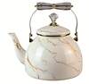 Rashel Чайник 528045 R-20425 кремовый