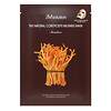 JMsolution Увлажняющая антиоксидантная маска с кордицепсом / The Natural Cordyceps Mask Moisture, 30 мл 528492 24432