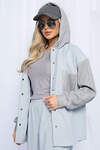 LT Collection Рубашка 529042 Б13234-50М голубой