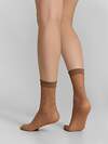 MARK FORMELLE Женские носки 529091 1047PA-3015 нюдовый