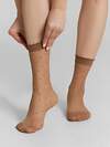 MARK FORMELLE Женские носки 529091 1047PA-3015 нюдовый