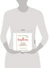 Эксмо Харари Юваль Ной "Sapiens. Краткая история человечества" 529554 978-5-906837-62-2