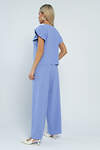 LT Collection Костюм 532669 К13155-21М голубой