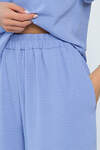 LT Collection Костюм 532669 К13155-21М голубой