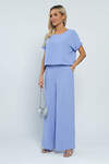 LT Collection Костюм 532684 К13373-8М васильковый