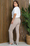 LT Collection Брюки 532686 Б13391-18М бежевый